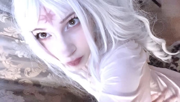 No im not AI im not Bot stop it im a princess