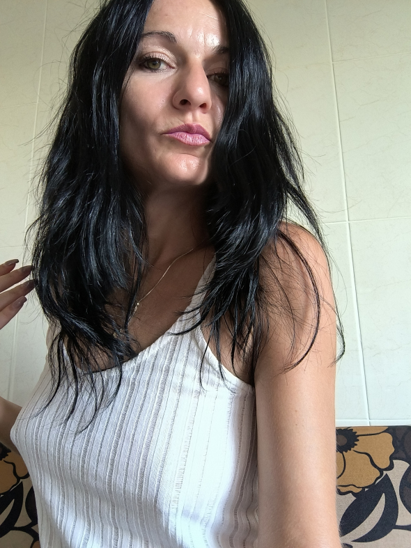 In a naughty mood :D can you gues wich ?:D