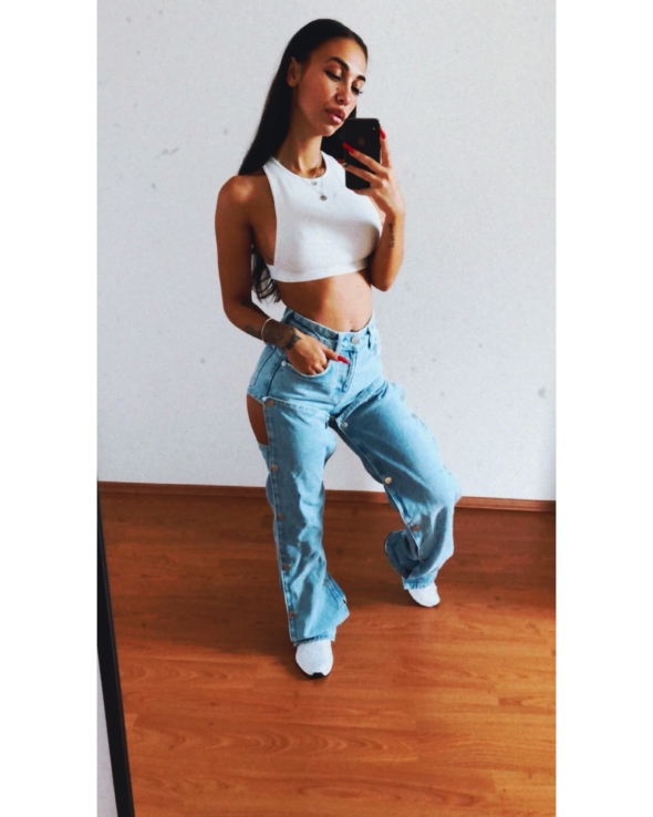 profile