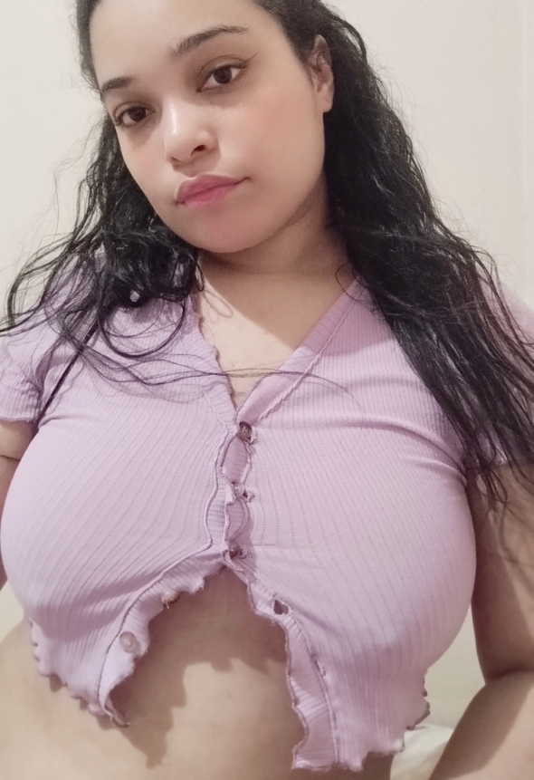 feeling sexy and happy today