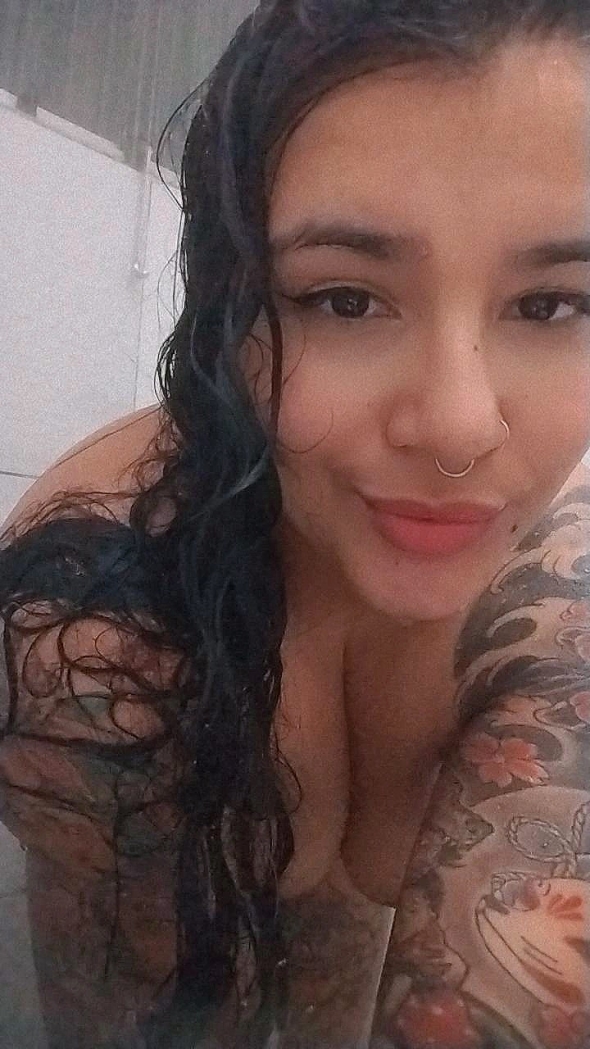 Come and have fun with me 