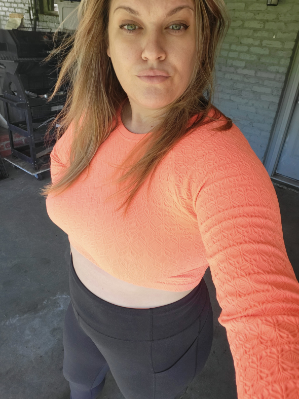 i love neon colors 