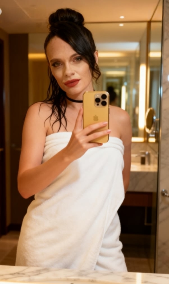 A little tease never hurt anyone