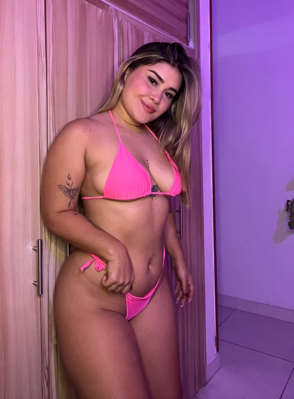 I'm not the type to play by the rules. Do you want to see how far I'll go when I'm feeling playful?