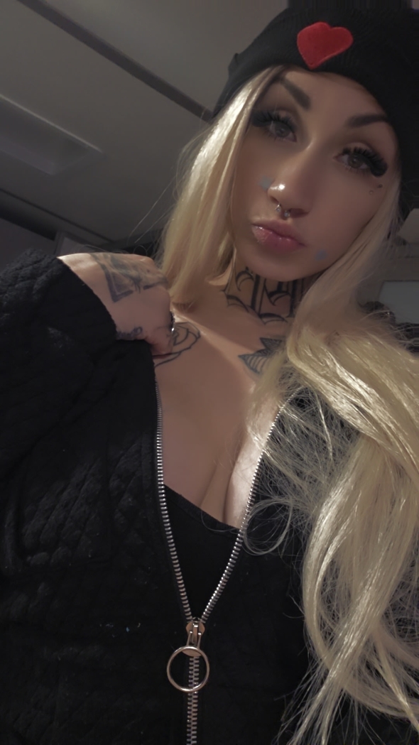 cum keep me warm