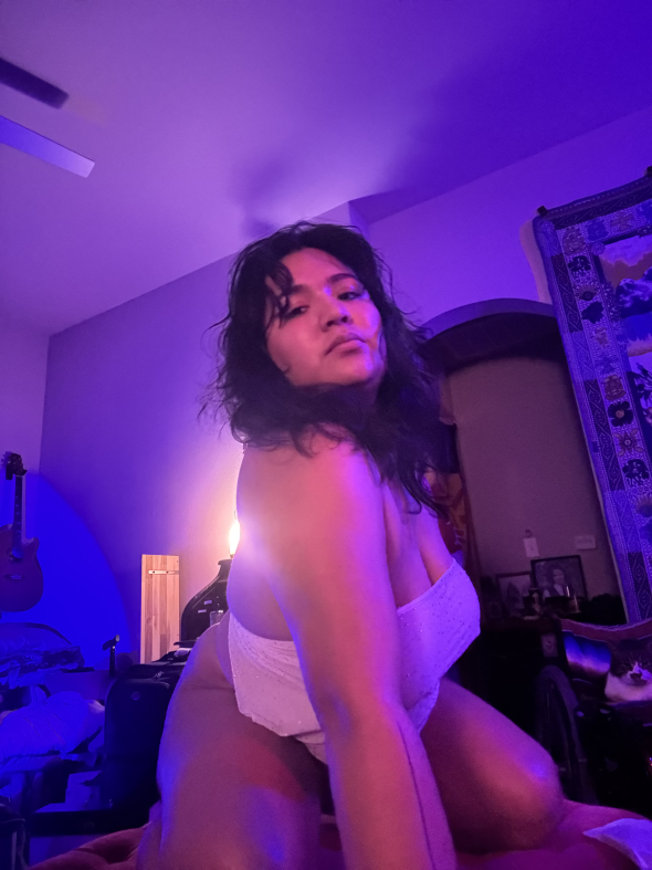 profile