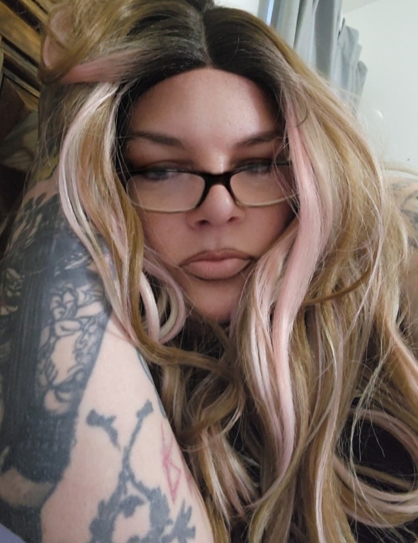 Walk into my library  watch me drop pencils everywhere with no panties Do you want to taste DM me