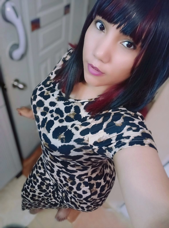 do you think I look sexy 