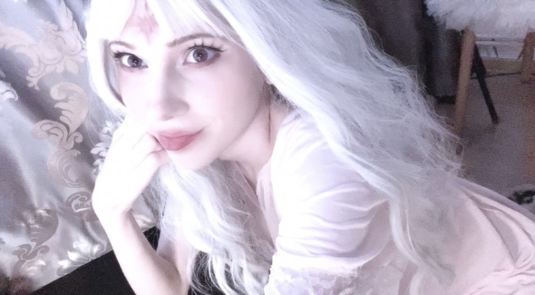 I would love to chat with somebody about fantasy 