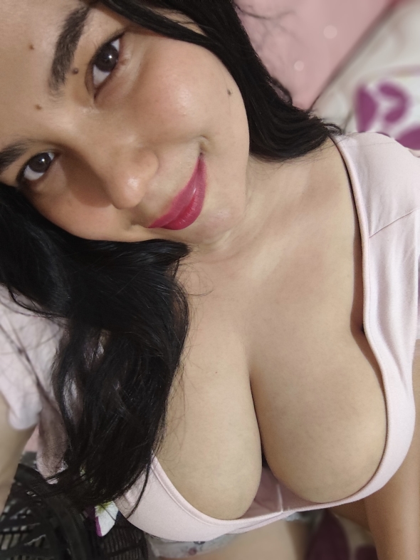 Here ready to chat with you openly