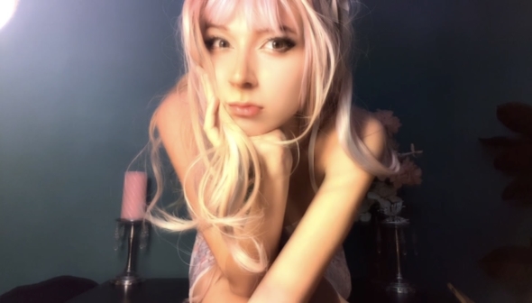 UwU ur fav girl xoxo ready for you kiss kiss