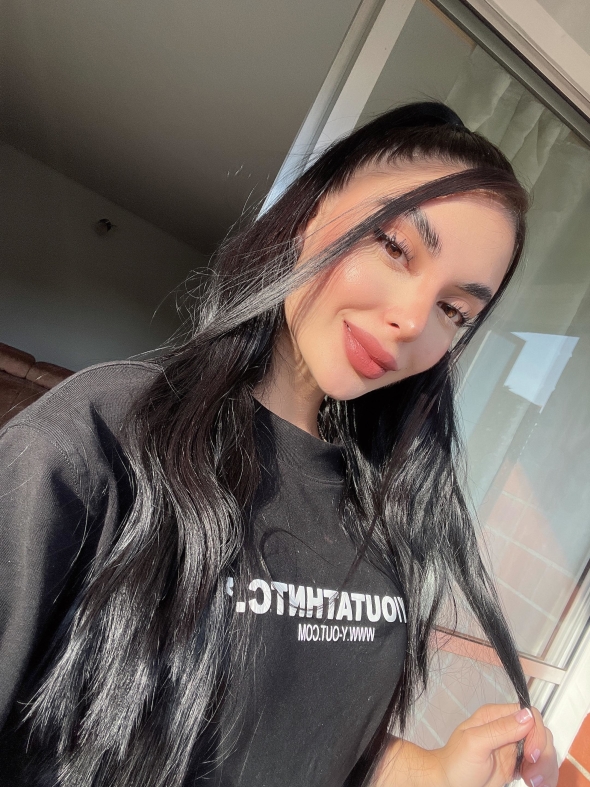 profile