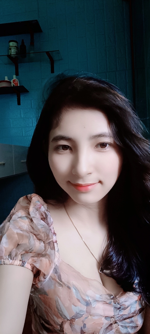 I will make you happy 