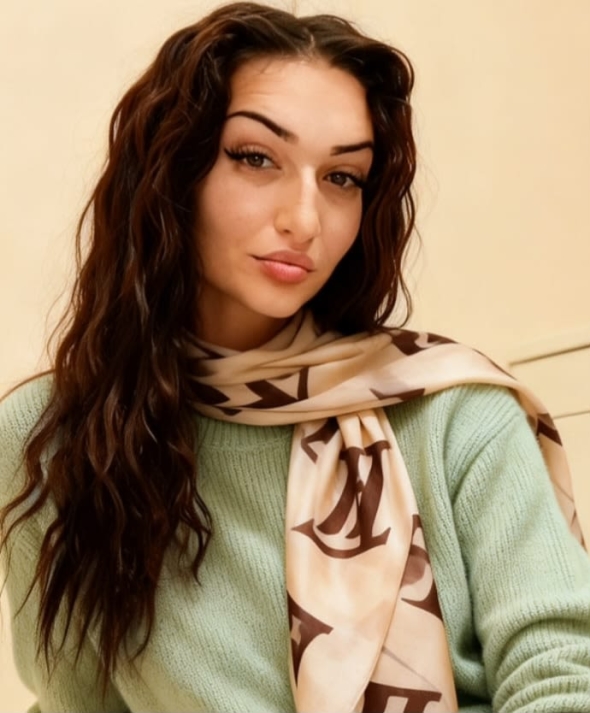 Do you wish to share a good time with me