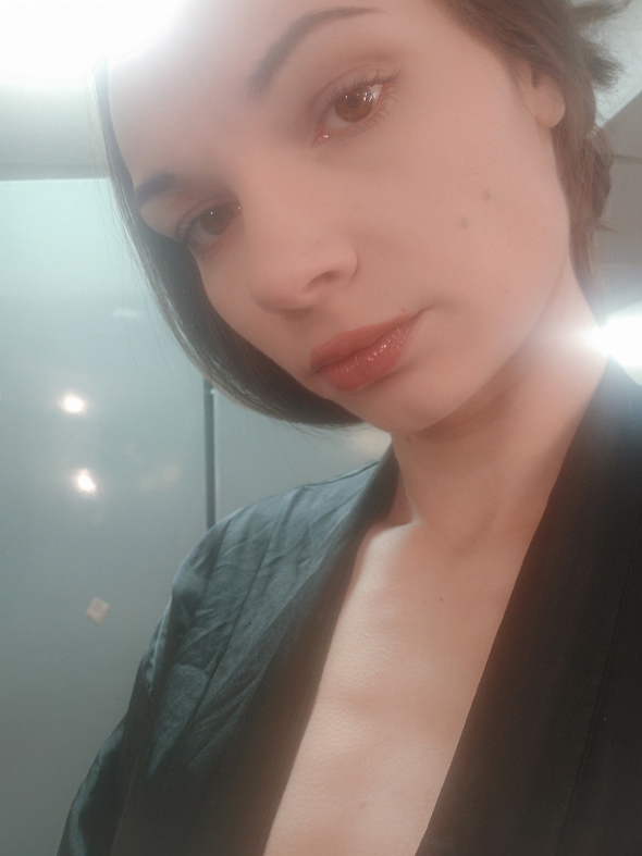 HI BB what am I doing 