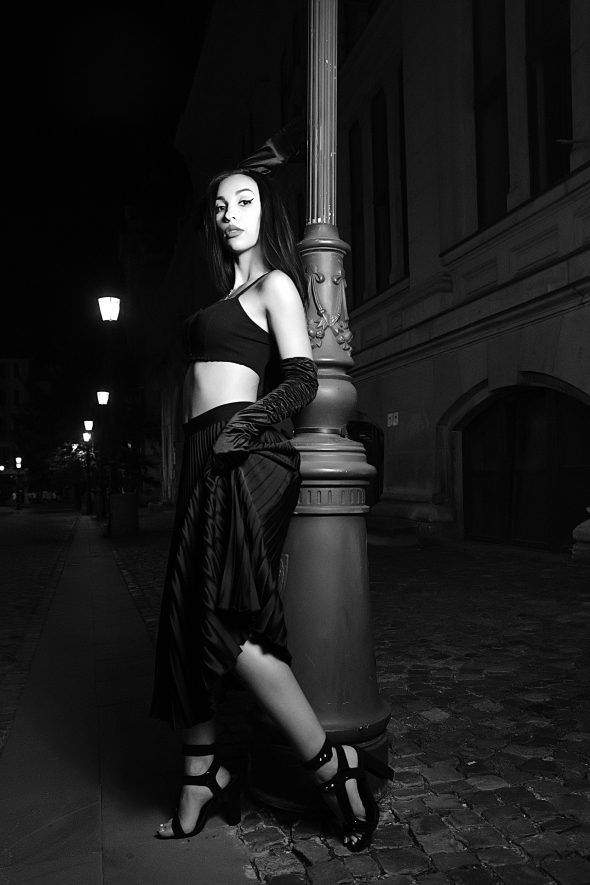 profile