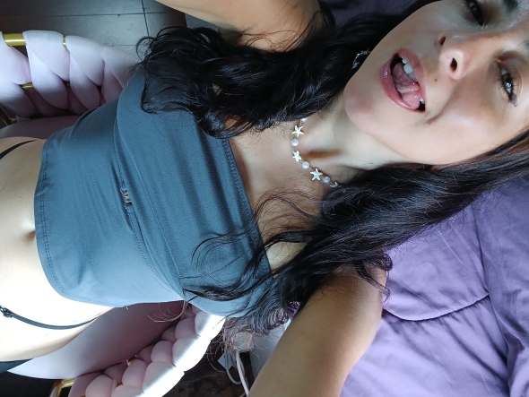 hi love do you want try