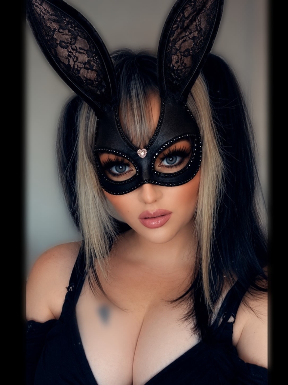 Some Wear a Mask 