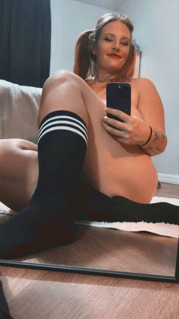 New socks three pairs which is your favorite