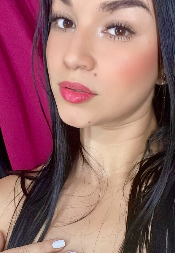 Come  I will show u the true pleasure  I want to make u feel things u have never felt before 