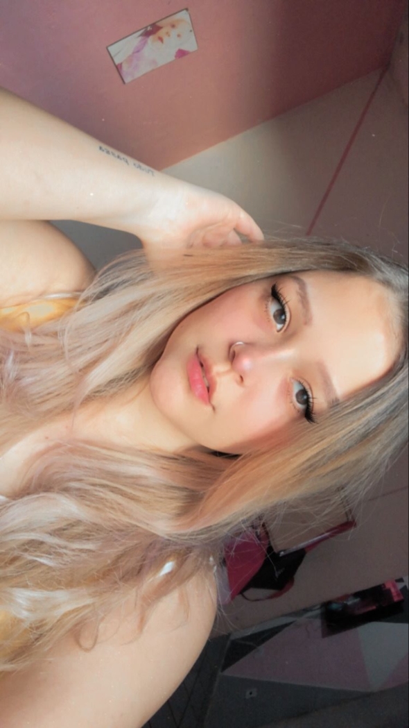 Whats your favorite fantasy to share with me?