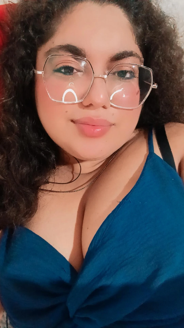 I want to have fun with you 