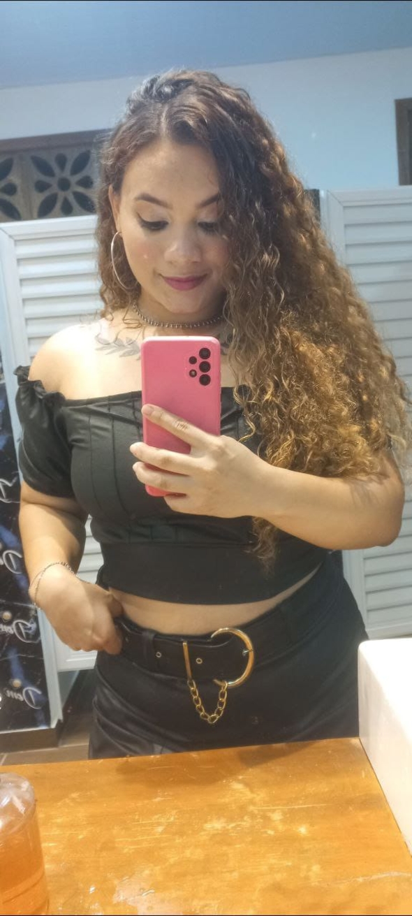 going out and having fun I like exciting times too 