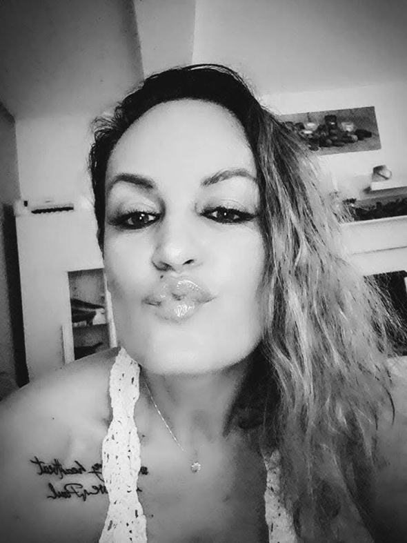 Just one sweet kiss can change everything
