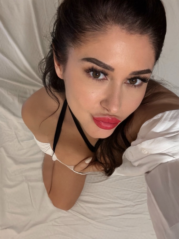Not only that you will worship me you will love me