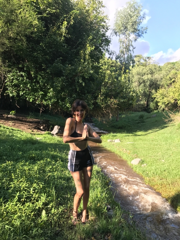 We will need to get wild in nature it is a must