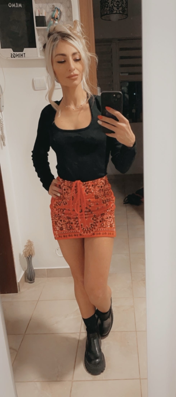 profile