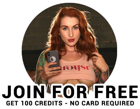 Arousr 100 credits free